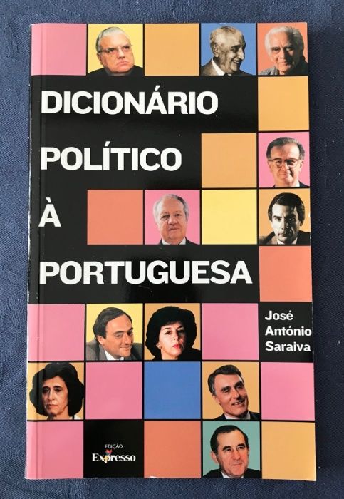 l- Política portuguesa - livros