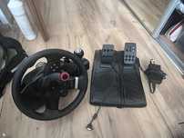 Kierownica logitech driving force gt dfgt