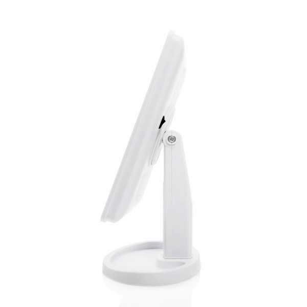 Lusterko świecące kosmetyczne