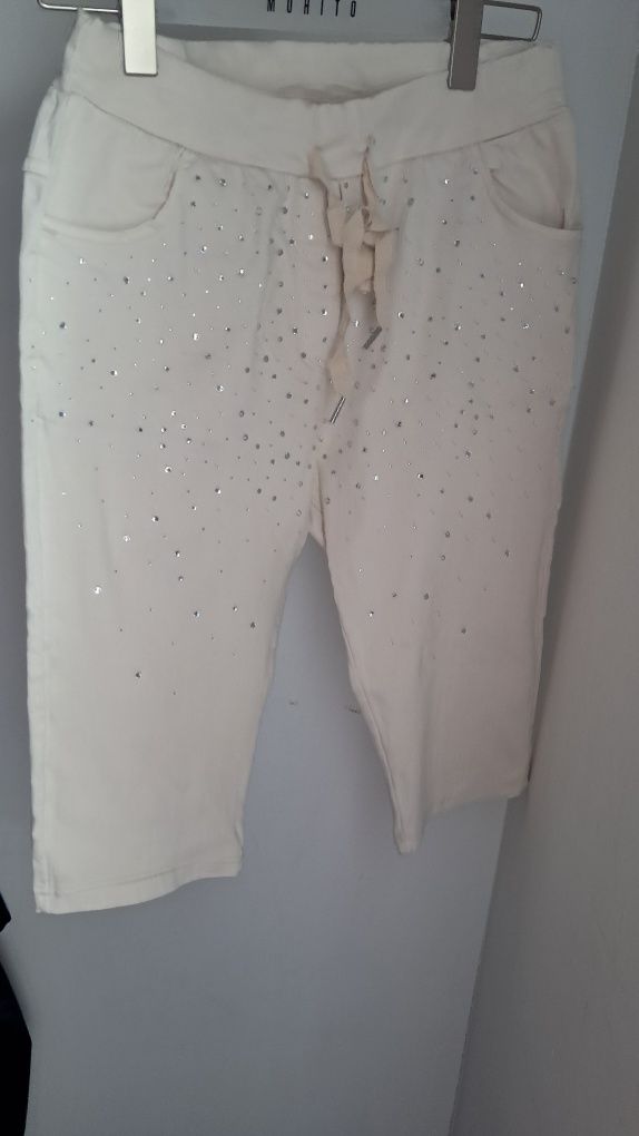 Rybaczki z cyrkoniami L/XL