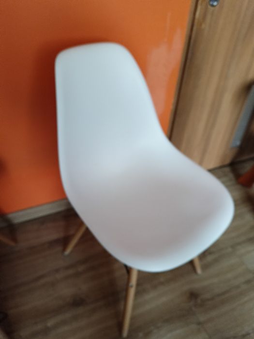 Krzesła Jysk 2 sztuki