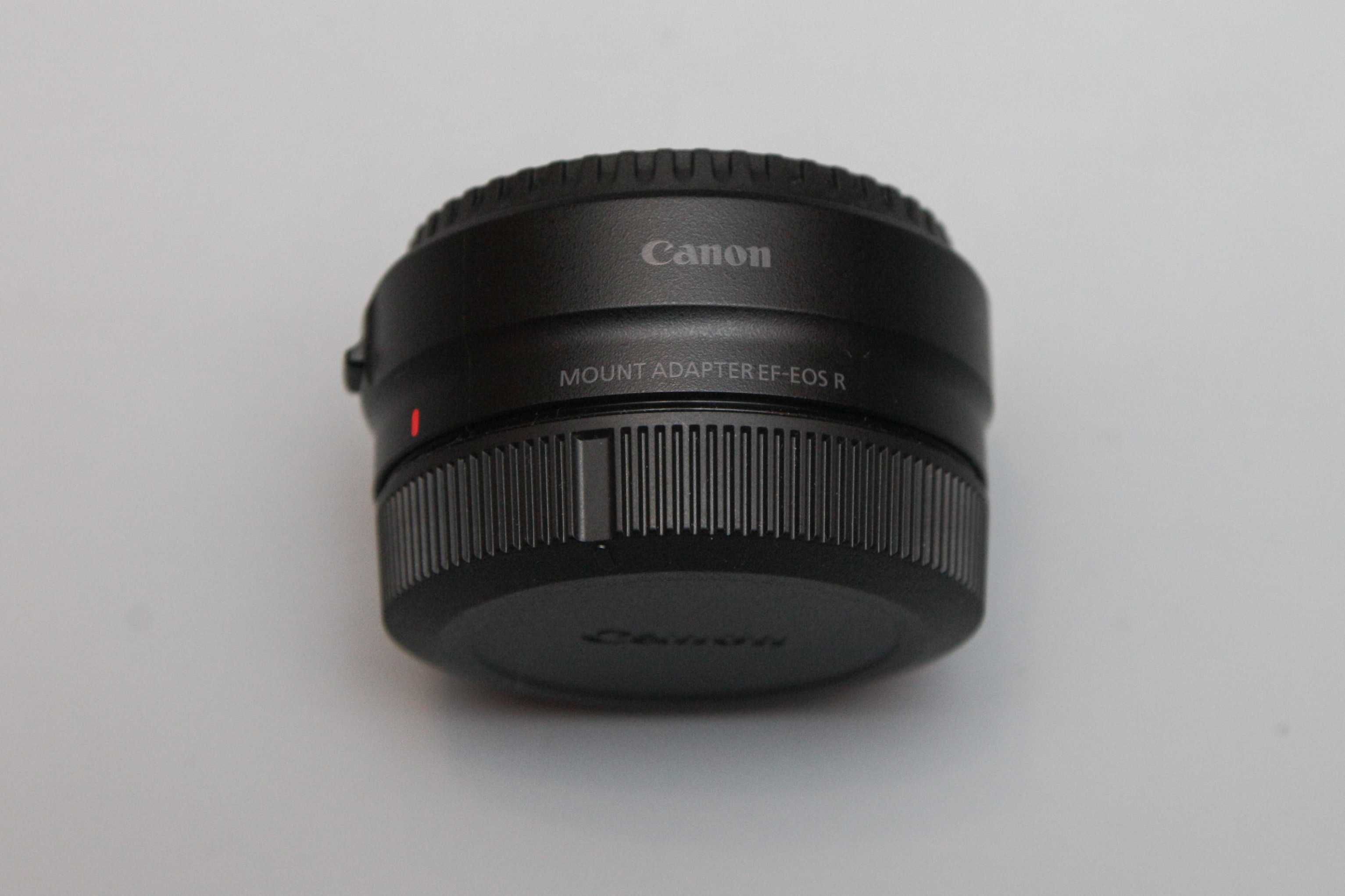 Canon Mount Adapter EF-EOS R