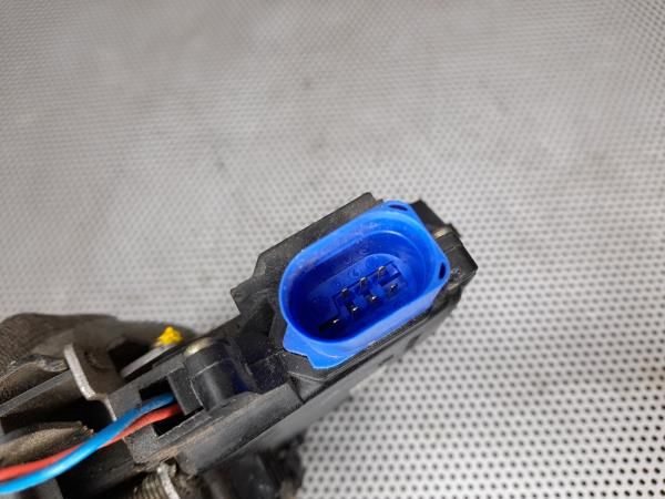 Fechadura / fecho porta trás esquerdo SEAT Altea (5P1)