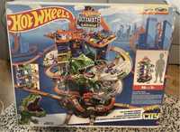 Tor Hot Wheels Ultimate Garage