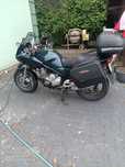 Sprzedam Yamaha Diversion