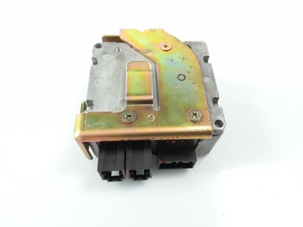 Centralina de direção RENAULT Clio II Société (SB0/1/2_)