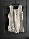 Bluzka w kwiaty Dorothy Perkins L