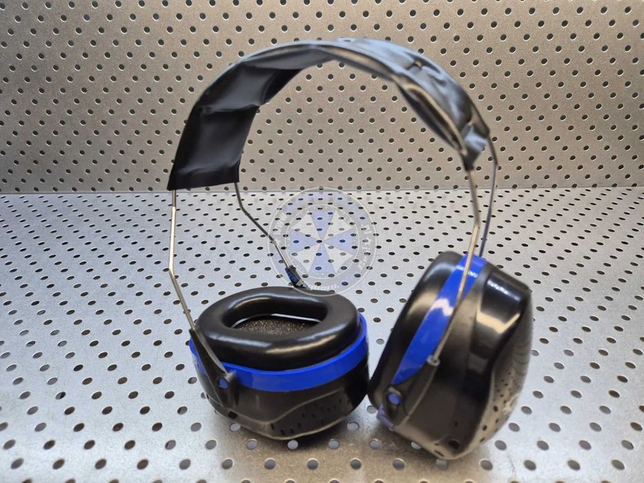 Nauszniki ochronne 27dB PREMIUM SOFT słuchawki ochronne