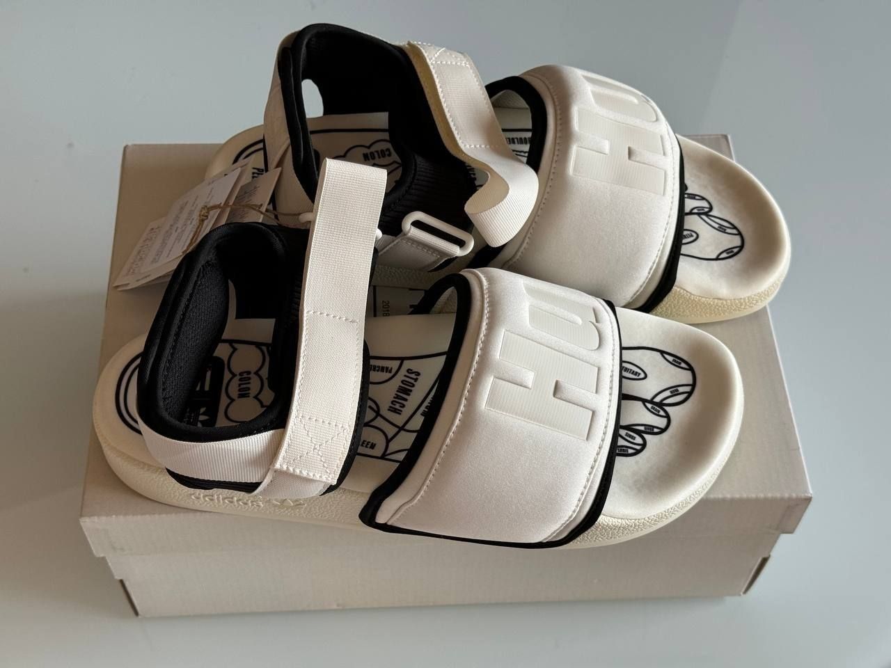 Орігінал Шльопанці PUMA CA Mule