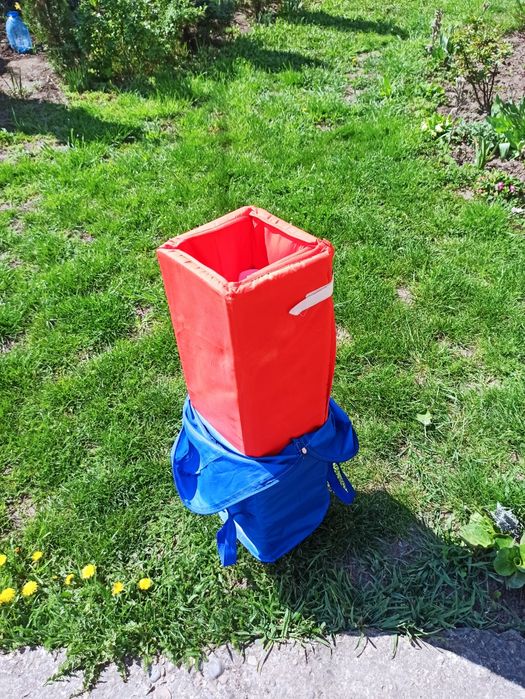 Манежик дитячий в