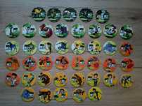 Ben 10 omniverse Chipicao zamiana