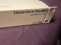 Mikrotik cloud router ccr1009-7g-1c-1s+
