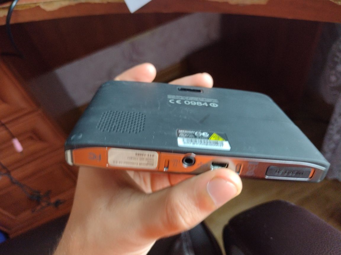 Gps навигатор олх доставка