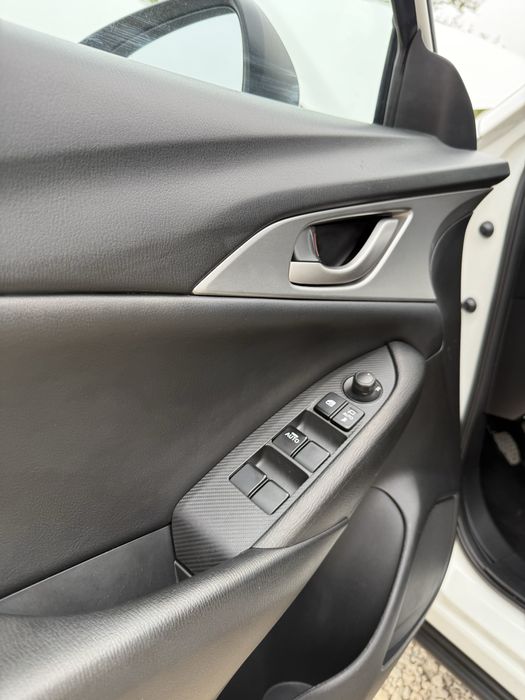 Mazda Cx3 1.8 Sky.Advance Navi 2019