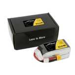 Akumulator Tattu 850Mah 14.8V 75C 4S1P