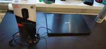 Sprzedam Acer Aspire 5 – idealny dla nauczyciela lub ucznia 4 klasy!