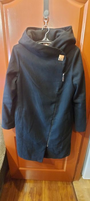 Пальто жіноче 48р