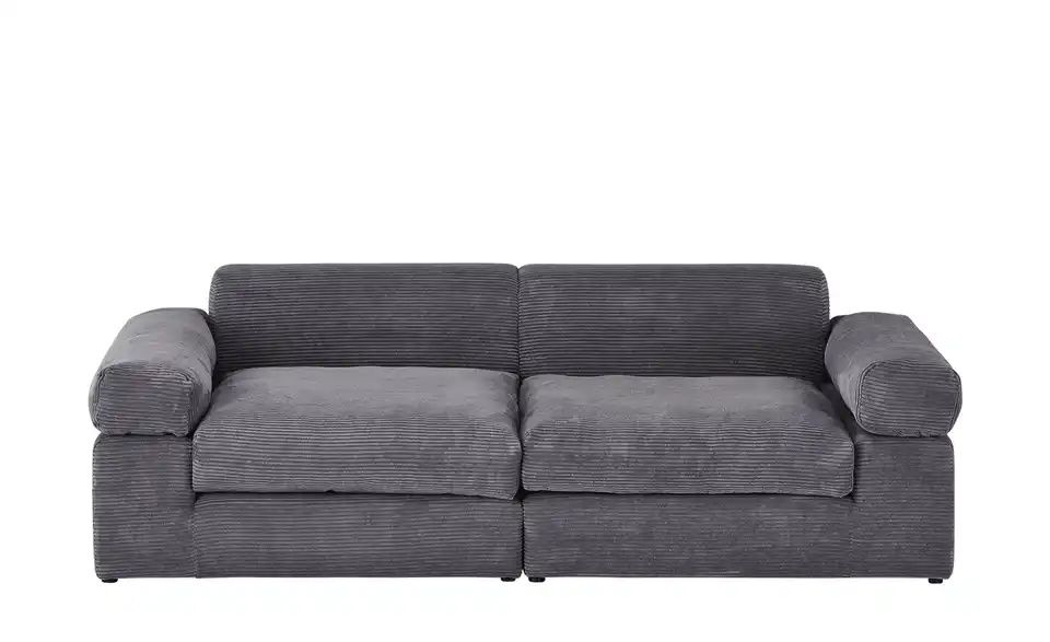 Duża sofa 2 miejscowa