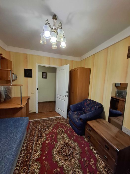 Оренда 3-кім.  Васильковская,2а метро  Голосеевская  Васильковская