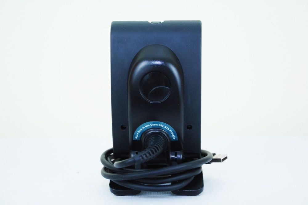 Honeywell Genesis 7580g стаціонарний штрихкод сканер 2D зчитує з екран