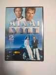 film DVD Miami Vice 2 płyta nowa folia