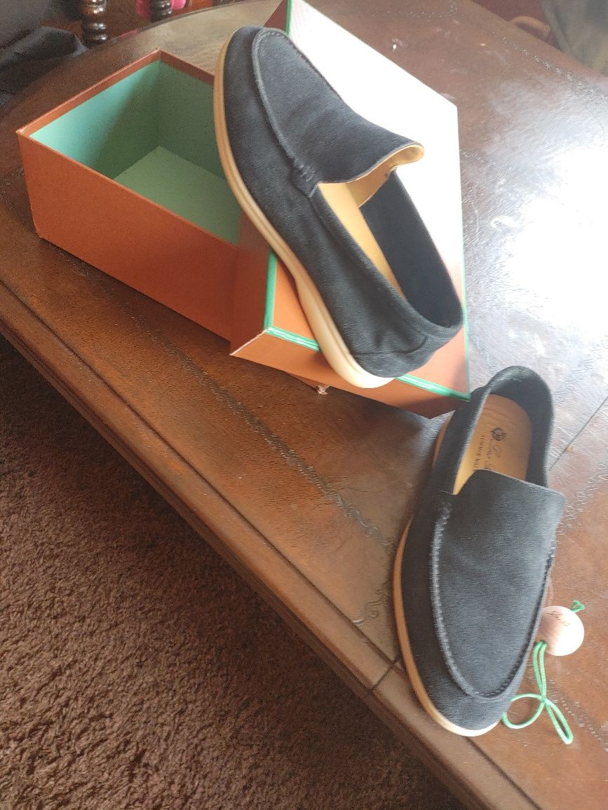 Лофери Loro Piana 42