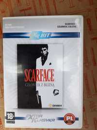 Gra na pc Scarface