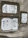 Dyski Seagate 2,5 TB