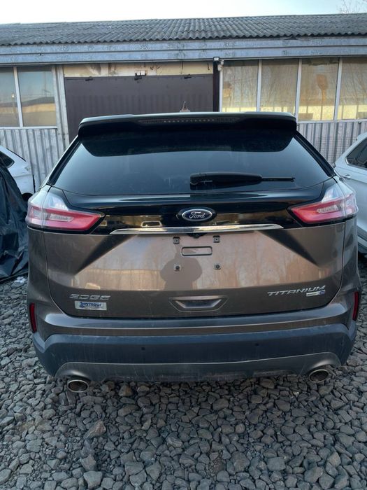 Розборка ford edge форд едж 2015-2025