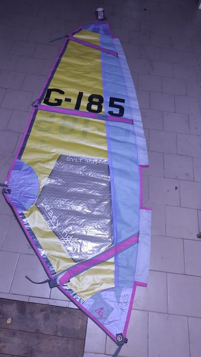 Парус. Вітрило.Паруса.Вітрило.