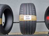 255/35/19 96Y Pirelli P Zero * RSC RFT Dot.3520R