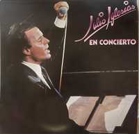 Julio Iglesias en Concerto-espectacular!