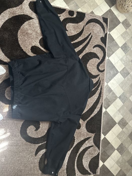 Бомбер від Smash