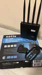 Роутер Netis WF2780 2.4 и 5 ghz