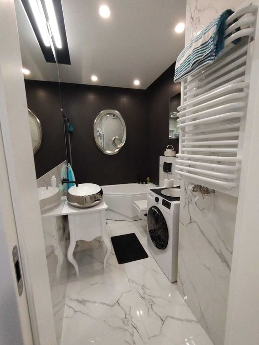 Apartament z widokiem na morze od 3.10