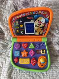 Laptop Fisher-Price