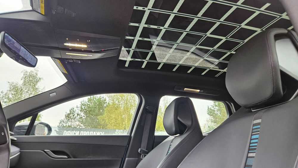 Fisker Ocean One Limited Edition