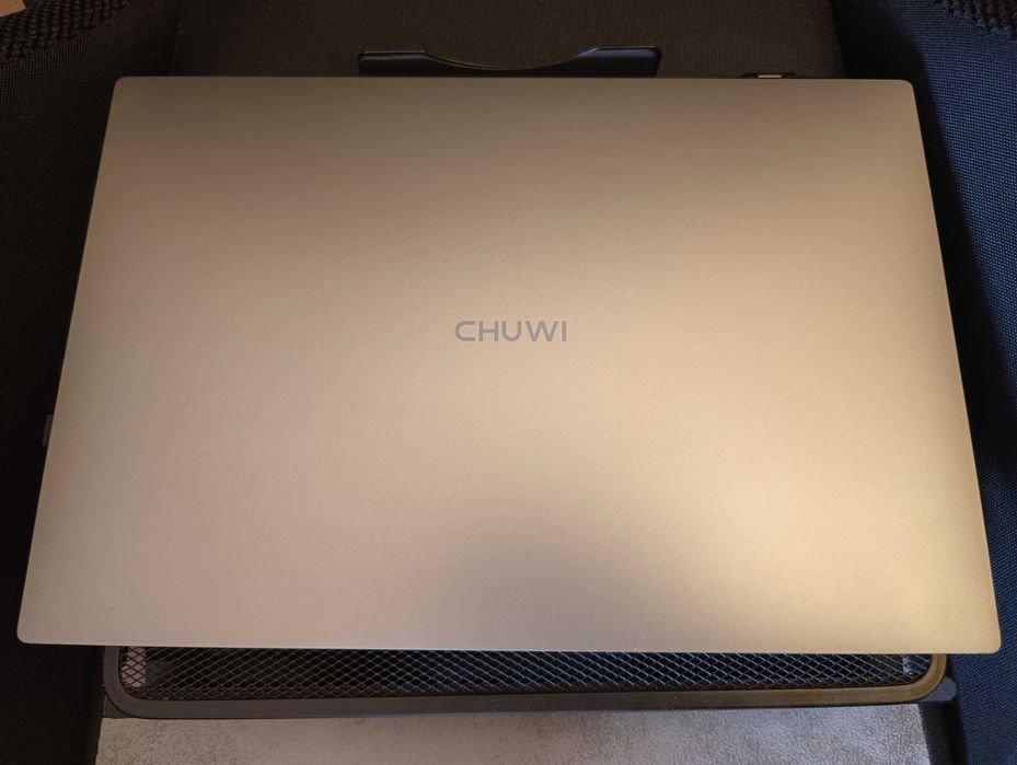 Laptop Chuwi Gemibook Plus 15.6 8/256