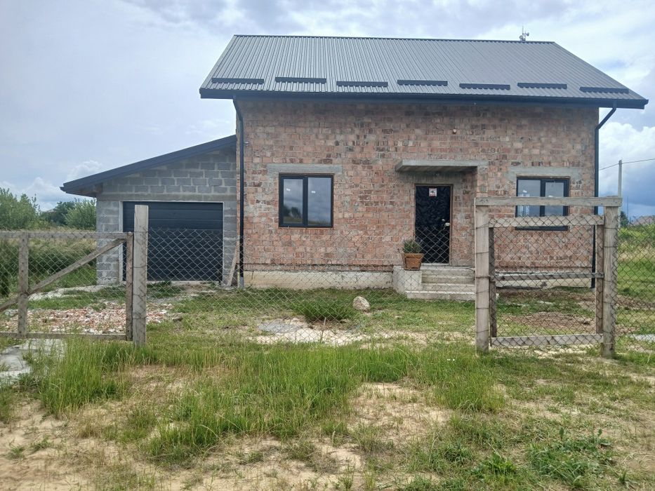 Продам власний будинок