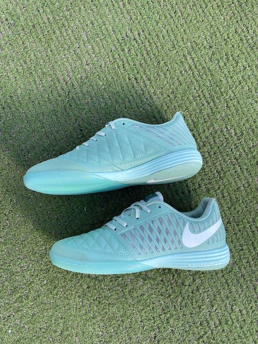 !SALE! Футзалки Nike Lunar Gato II 36 37 38 39 40 41 42 43 44 45 лунар
