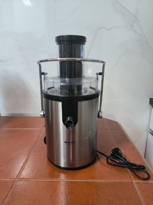 Máquina para batidos ou sumos naturais