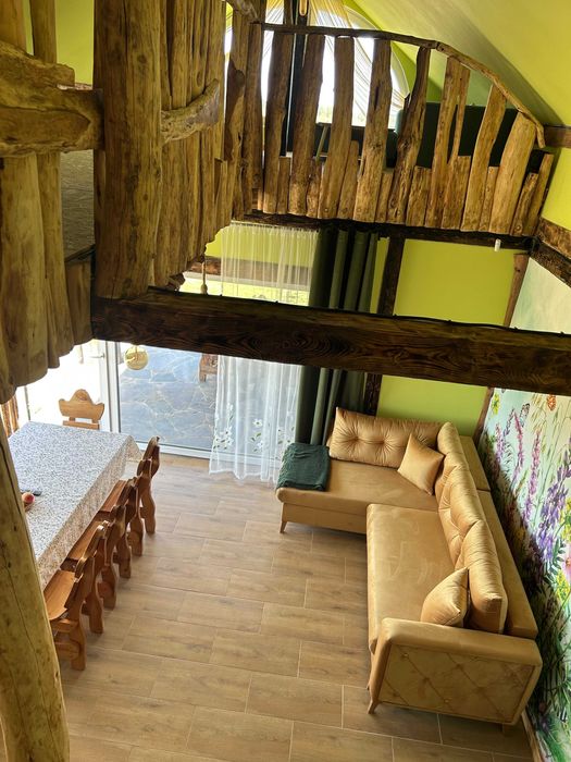 Chata na wyłączność/ wieczór Panieński/ Kawalerski