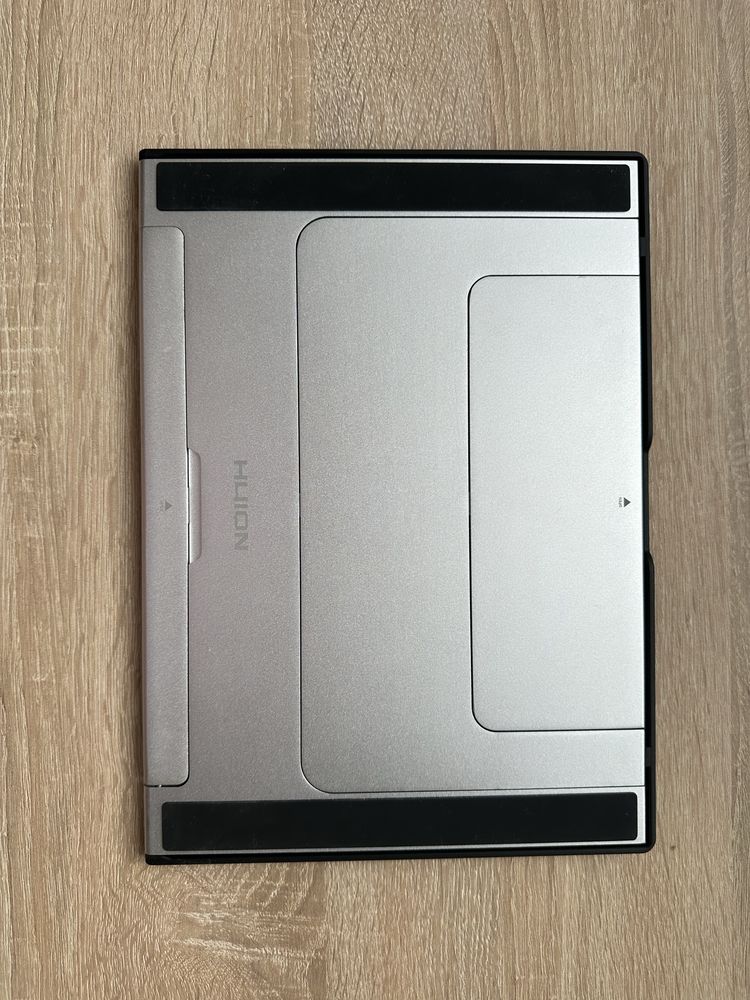 HUION KAMVAS Pro 16 - tablet graficzny