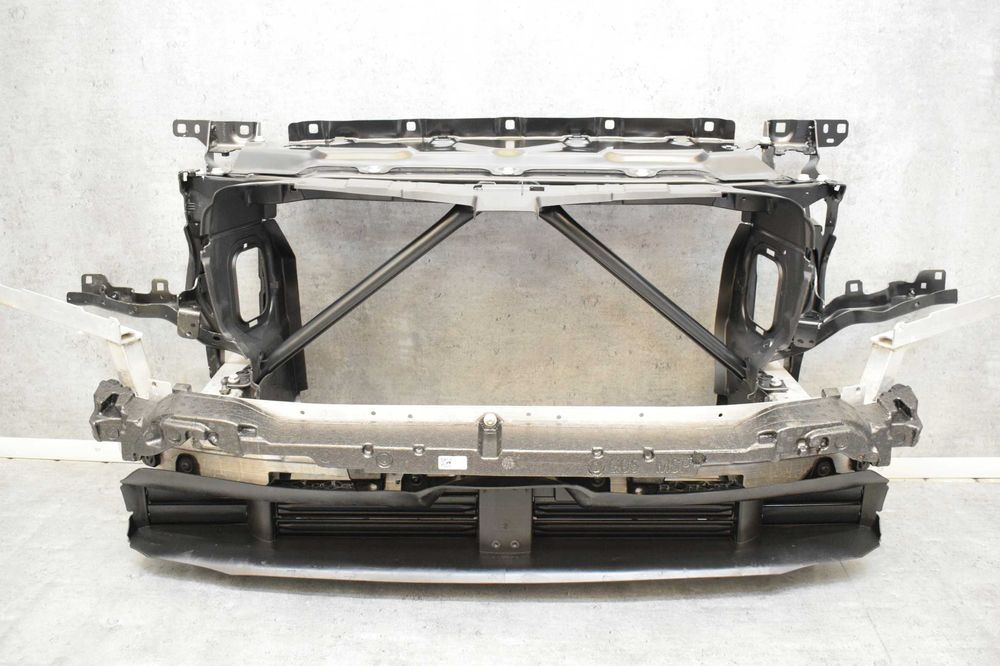 BMW X6 G06 Передня панель телевізор