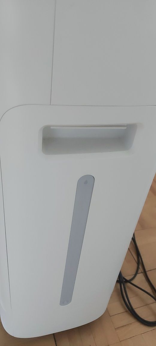 Oczyszczasz powietrza Philips AC2729