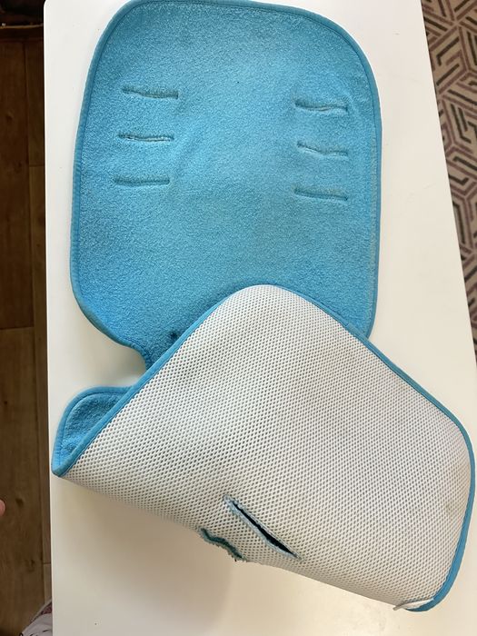 Стільчик для годування Bambi