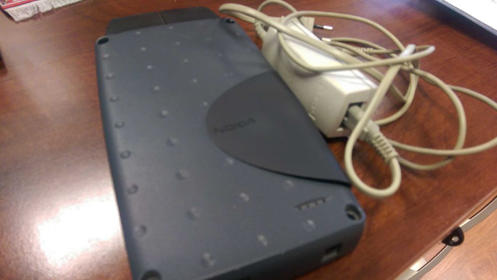 Bramka GPS NOKIA TFE-2 DO telefonu