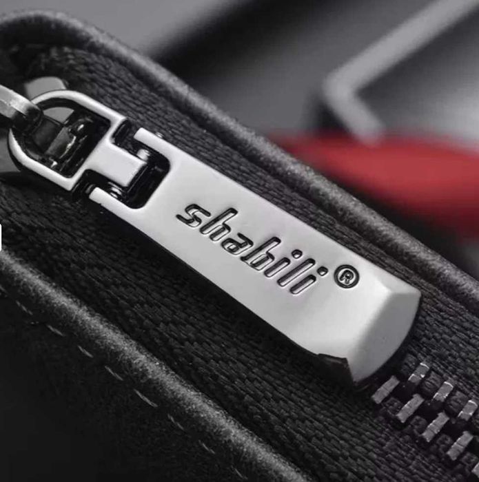 Чоловічий гаманець-портмоне