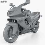Peças Yamaha Thundercat
