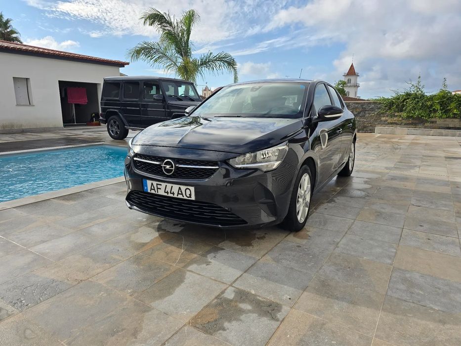 Opel Corsa 1.2 T Elegance